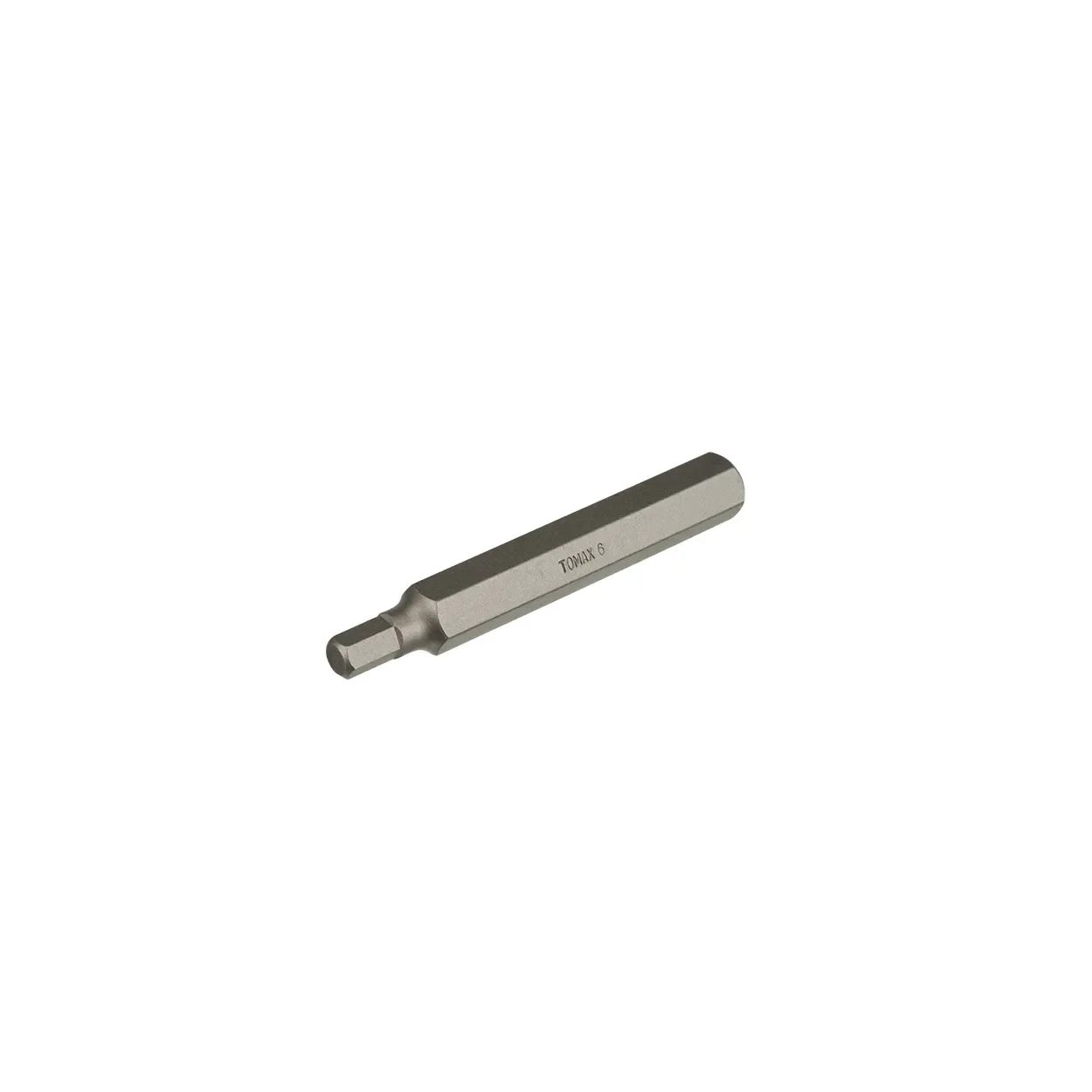 Allen Otomotiv Bits Uç - Hex12 (8 Adet) Allen Otomotiv Bits Uç - Hex12 (8 Adet)