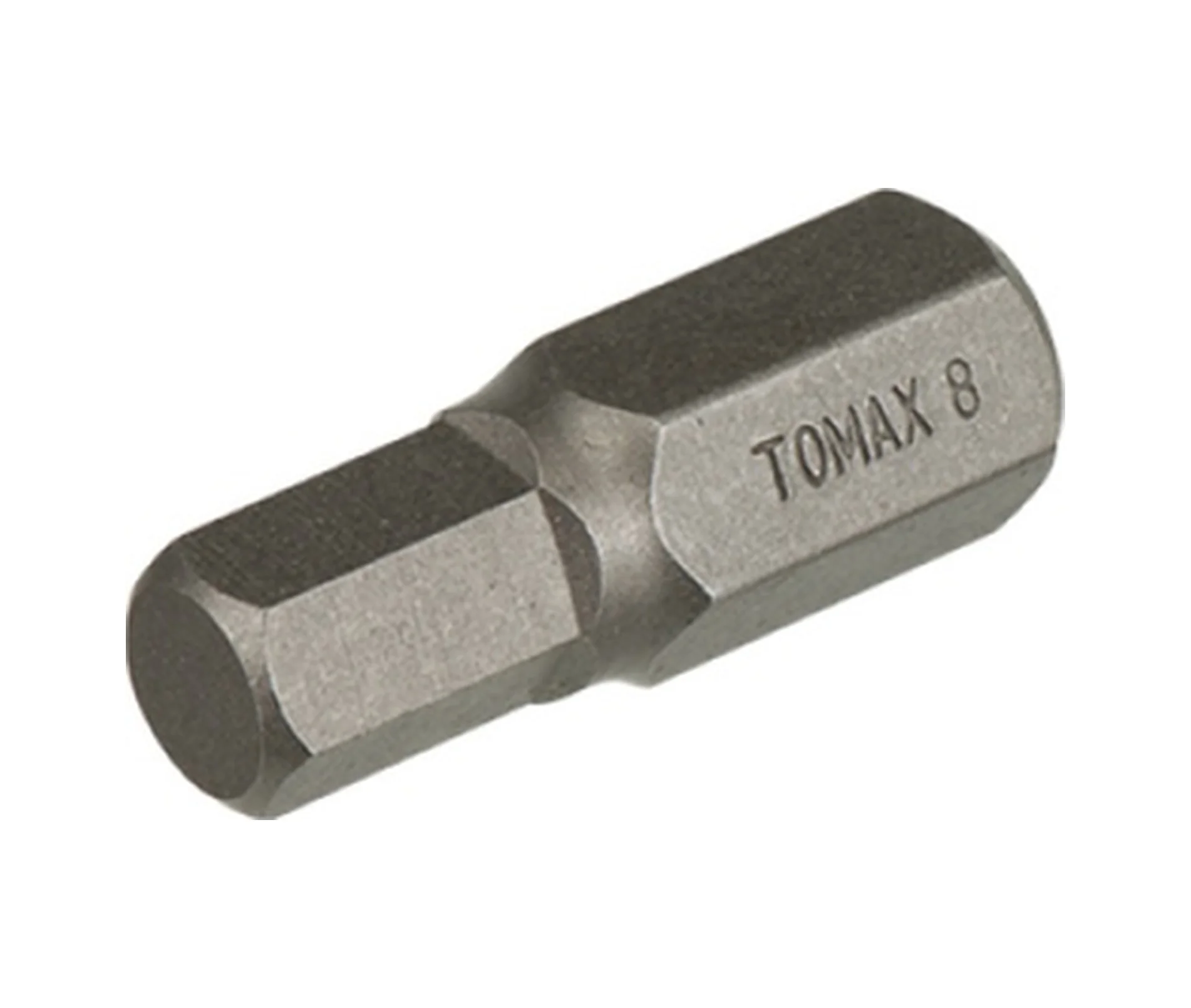 Allen Otomotiv Bits Uç - Hex6 20 Adet