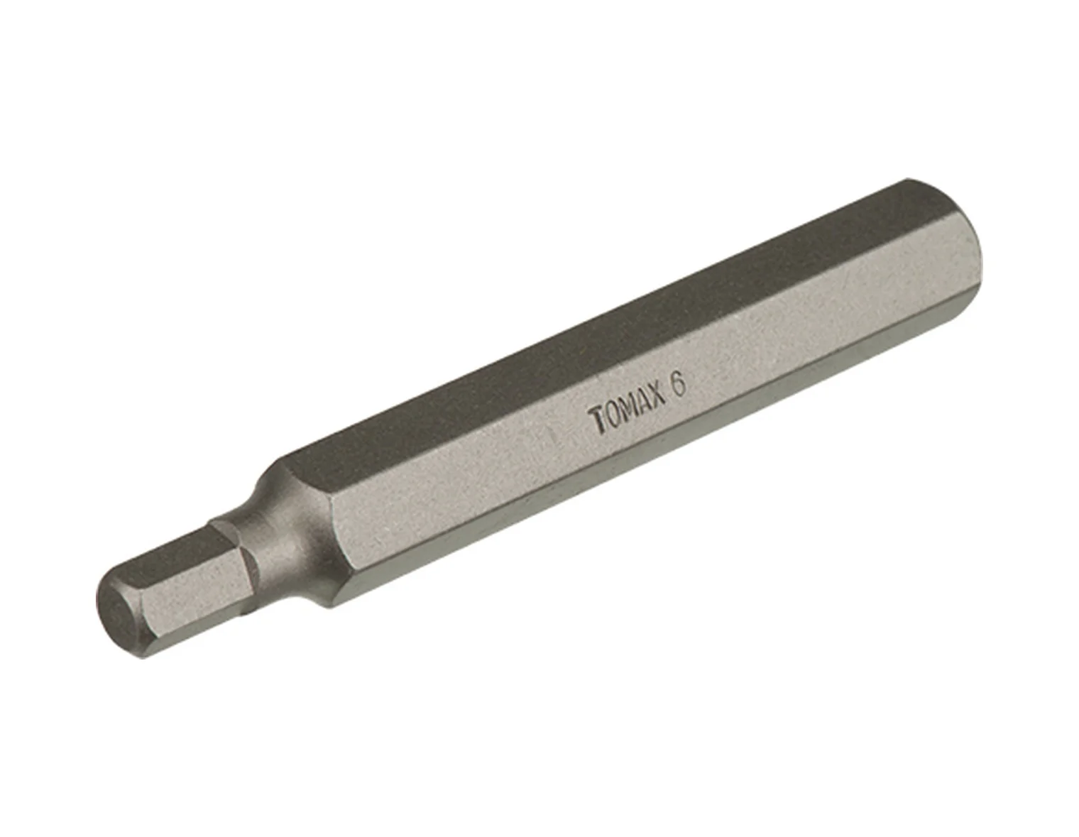Allen Otomotiv Bits Uç - Hex6 8 Adet