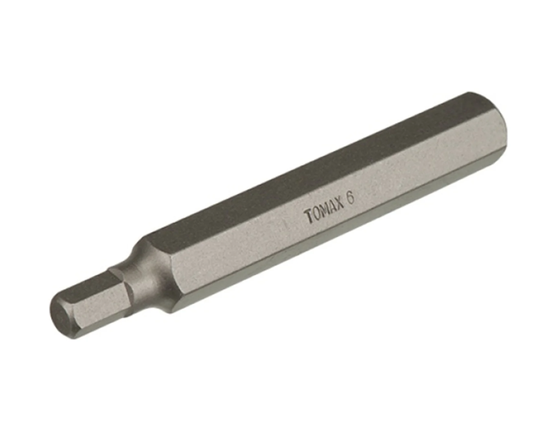 Allen Otomotiv Bits Uç - Hex10 8 Adet