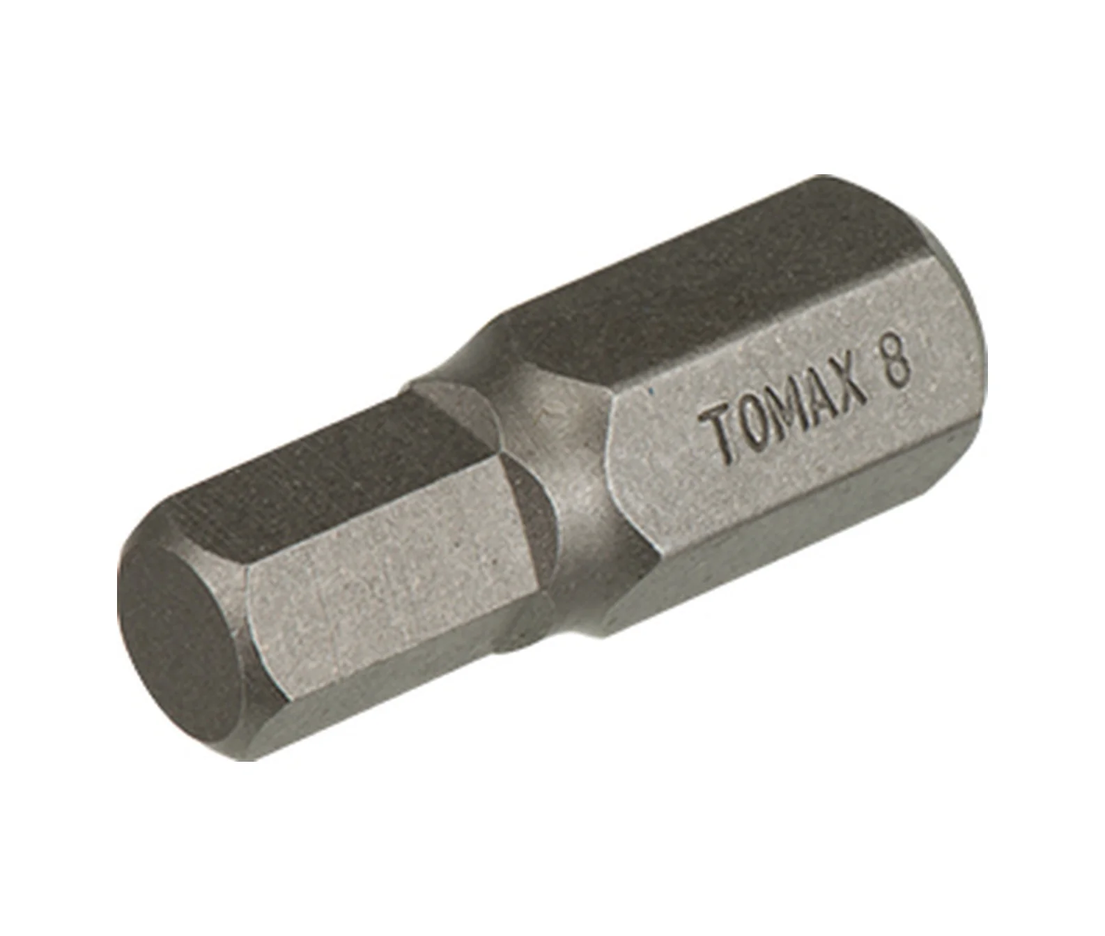 Allen Otomotiv Bits Uç - Hex12 20 Adet