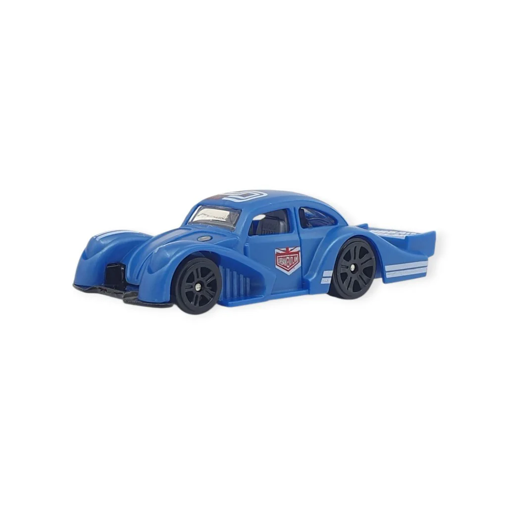 Alloy Racer 4'lü Araç Seti - 780-413   - 1 ADET