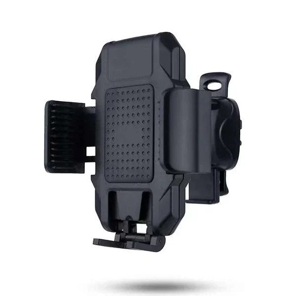 Ally 107B Klima Telefon Tutucu - 4.7-6.7'' Aracı Gerektirmeyen Güvenli Sürüş