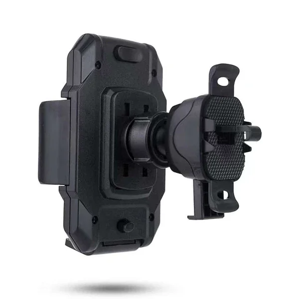 Ally 107B Klima Telefon Tutucu - 4.7-6.7'' Aracı Gerektirmeyen Güvenli Sürüş