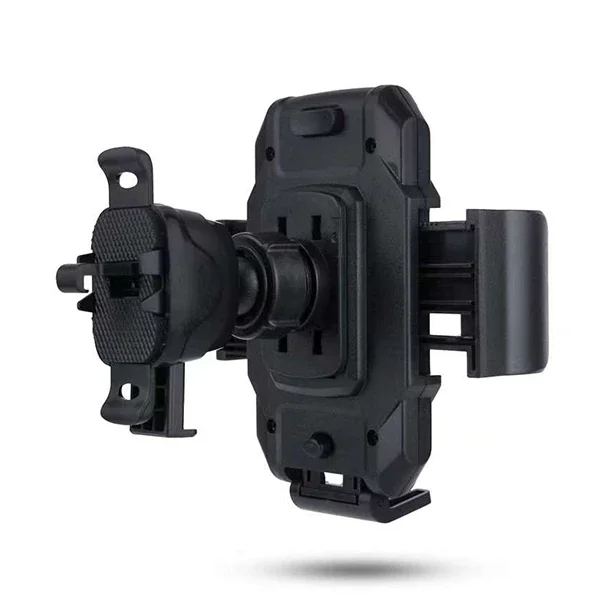 Ally 107B Klima Telefon Tutucu - 4.7-6.7'' Aracı Gerektirmeyen Güvenli Sürüş