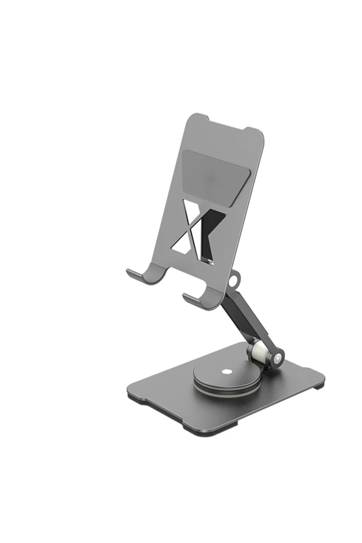 Ally 360 Derece Dönebilen Ve Katlanabilen Tablet Ve Telefon Stand