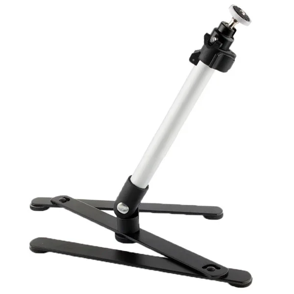 Ally 45cm Ergonomik Cep Telefonu ve Kamera Tripod Stand-1852 Ally 45cm Ergonomik Cep Telefonu ve Kamera Tripod Stand-1852
