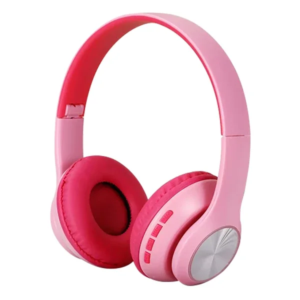 ALLY 66BT Kulaküstü Bluetooth 5.0 Kablosuz Kulaklık Macarons-1852