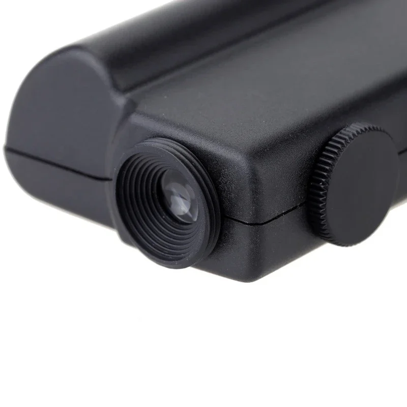 Ally 7751 60x100 Uv Led Işıklı Ayarlabilir Çok Fonksiyonlu Büyüteç-1852