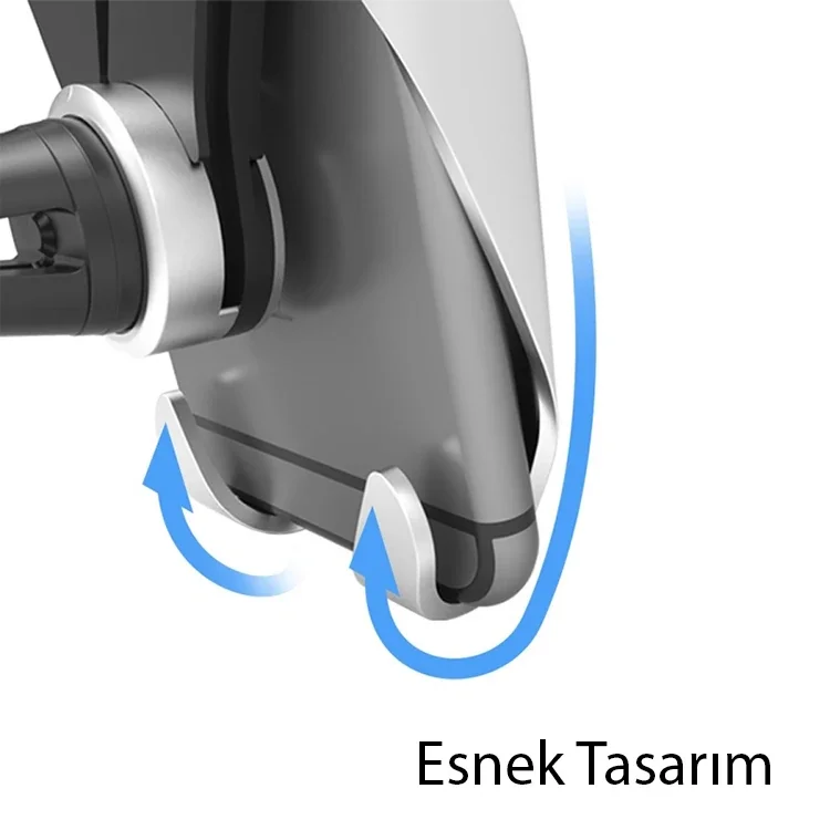 Ally A21 Universal Havalandırma Araç Tutucu - 5775