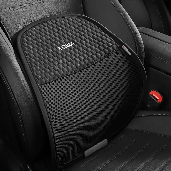 ALLY AirMesh Pro Ergonomik Bel Minderi – Sırt Ağrısını Azaltan Çözüm