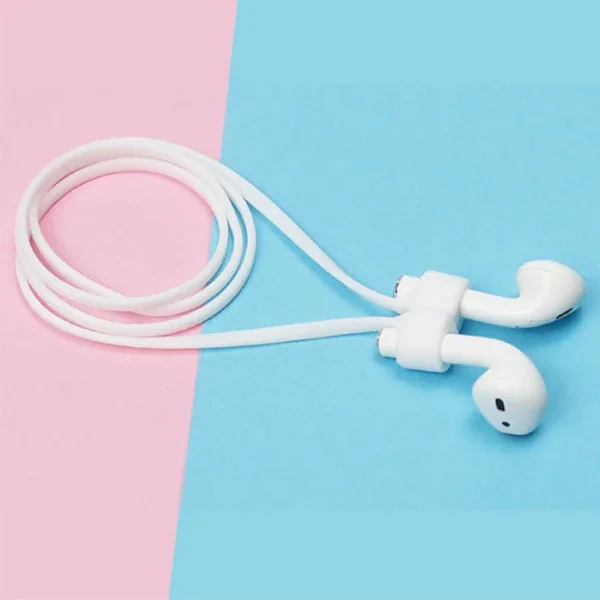 ALLY Airpods 1-2 Nesil Ve Pro Uyumlu Mıknatıslı Kulaklık Askısı-1852 ALLY Airpods 1-2 Nesil Ve Pro Uyumlu Mıknatıslı Kulaklık Askısı-1852