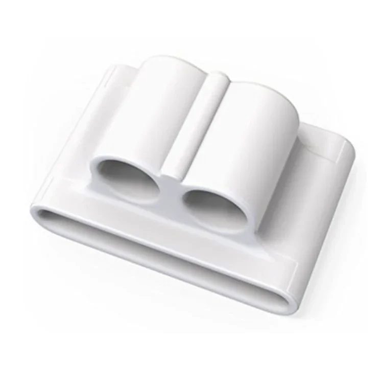 Ally Airpods Silikon Saat Tutucu - 5775 | AirPods Tutucu ve Kaymaz Silikon Kılıf