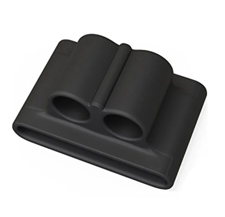 Ally Airpods  Silikon Saat Tutucu-1852
