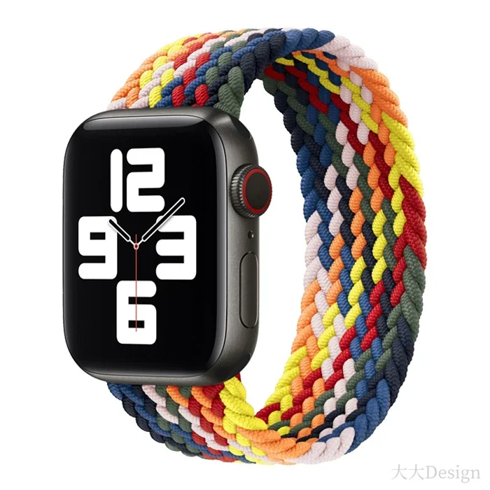 Ally Apple Watch 7-8 45mm 6-5-4 44mm Watch Ultra 49mm Single loop Plastik Kayış Kordon 3-2-1 42mm-1852 Ally Apple Watch 7-8 45mm 6-5-4 44mm Watch Ultra 49mm Single loop Plastik Kayış Kordon 3-2-1 42mm-1852