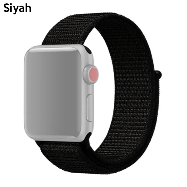 Ally Apple Watch 7-8 45mm 6-5-4 44mm Watch Ultra 49mm Kayış Kordon Spor Loop 3-2-1 42mm-1852 Ally Apple Watch 7-8 45mm 6-5-4 44mm Watch Ultra 49mm Kayış Kordon Spor Loop 3-2-1 42mm-1852