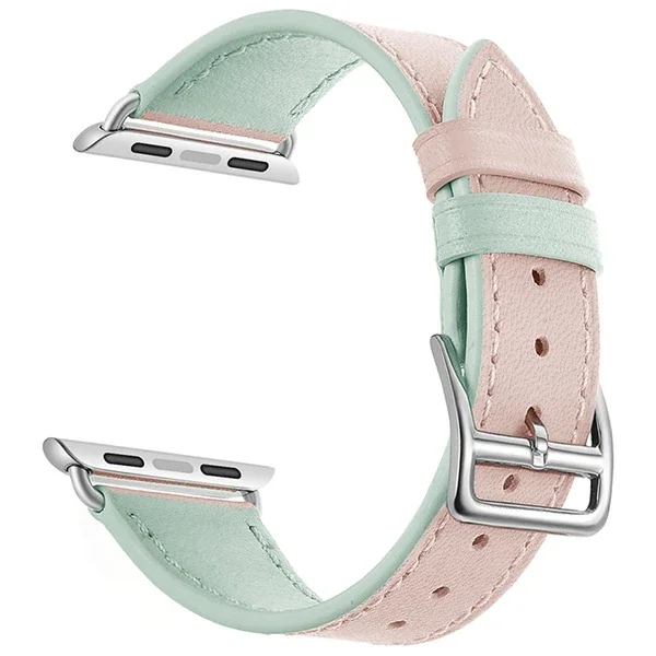 Ally Apple Watch Ultra 49mm 7-8 45mm 6-5-4 44mm Hakiki Deri Kayış Kordon 3-2-1 42mm-1852 Ally Apple Watch Ultra 49mm 7-8 45mm 6-5-4 44mm Hakiki Deri Kayış Kordon 3-2-1 42mm-1852