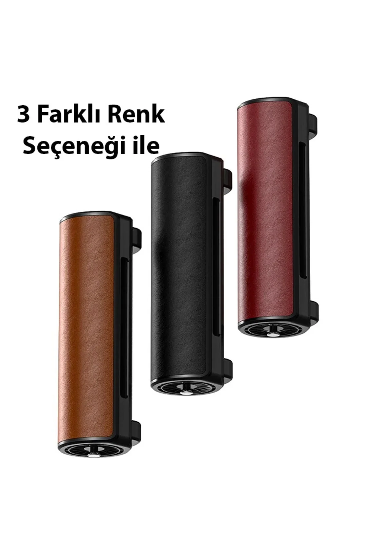Ally Cf01 Ayarlanabilir Araç Ve Koltuğu Için Havalandırma Soğutma