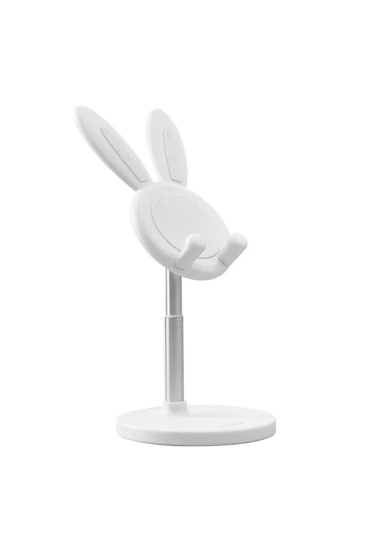 Ally Cute Masaüstü Telefon Tablet Tutucu Stand Uzatılabilir Harek