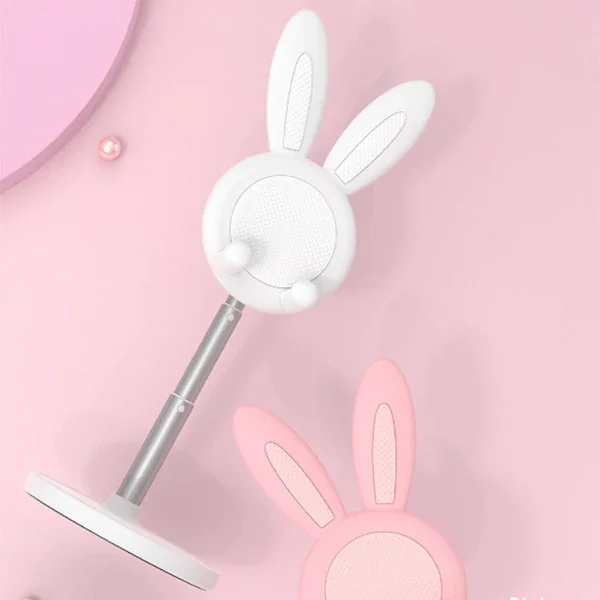 ALLY Cute Masaüstü Telefon Tablet Tutucu Stand Uzatılabilir Hareketli-1852