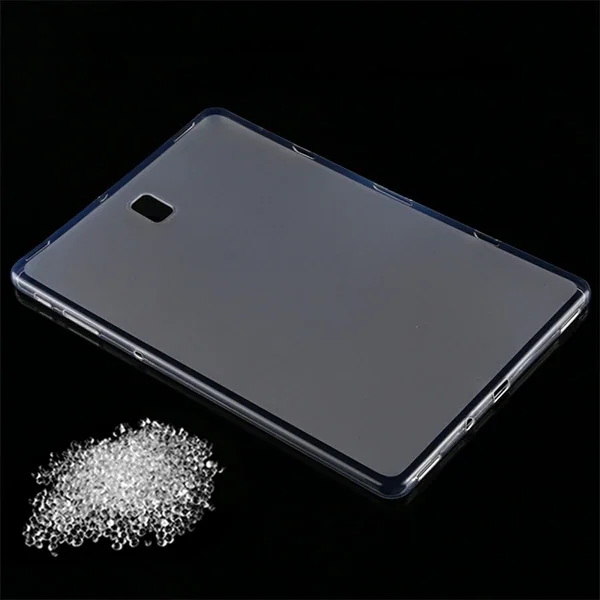 ALLY Galaxy Tab S410.5T830T835 Ultra Koruma Şefaf Silikon Kılıf-1852
