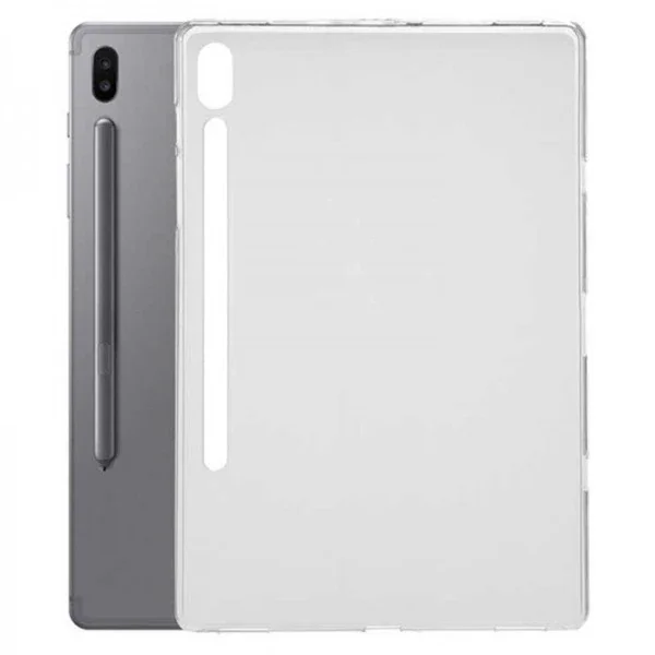ALLY Galaxy Tab S8 Plus S7 Plus S7 FE T970 Ultra Koruma Silikon Kılıf-1852 ALLY Galaxy Tab S8 Plus S7 Plus S7 FE T970 Ultra Koruma Silikon Kılıf-1852