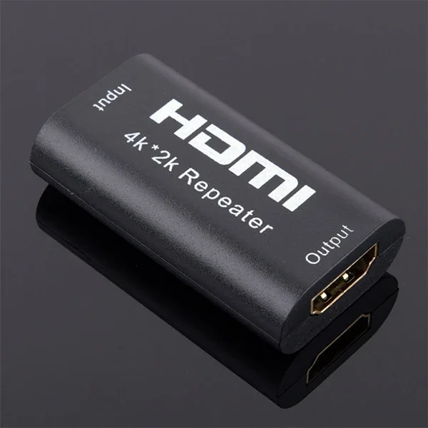 Ally Hdmi140 Repeater Hdmi Tekrarlayıcı 4k-2k Adaptör-1852 Ally Hdmi140 Repeater Hdmi Tekrarlayıcı 4k-2k Adaptör-1852