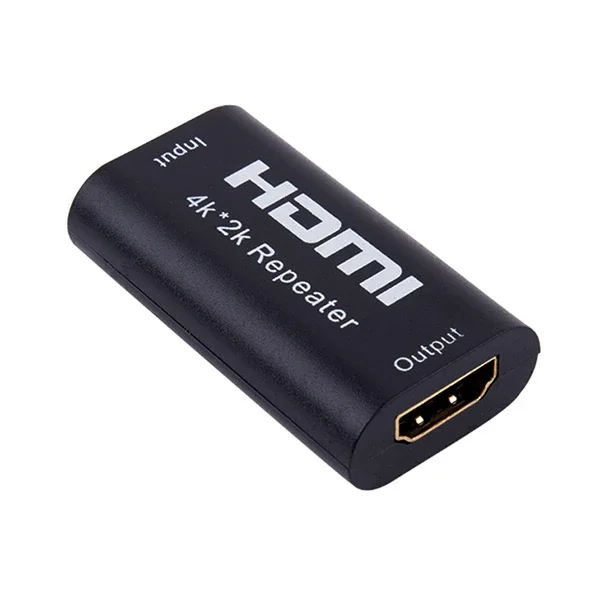 Ally Hdmi140 Repeater Hdmi Tekrarlayıcı 4k-2k Adaptör-1852 Ally Hdmi140 Repeater Hdmi Tekrarlayıcı 4k-2k Adaptör-1852