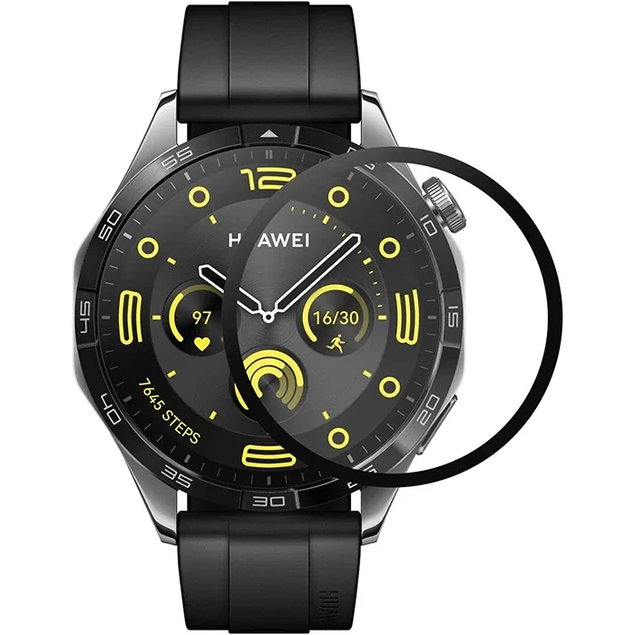 Ally Huawei Watch GT4 41mm PMMA Tempered Cam Ekran Koruyucu-1852