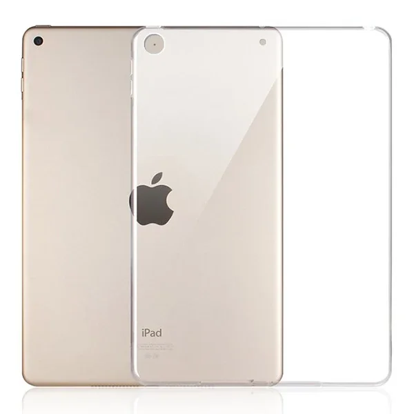 Ally İPad 9.7 2018 İPad 9.7 2017 Şeffaf Tpu Soft Silikon Kılıf-1852 Ally İPad 9.7 2018 İPad 9.7 2017 Şeffaf Tpu Soft Silikon Kılıf-1852 Fiyatı, Yorumları ve Özellikleri