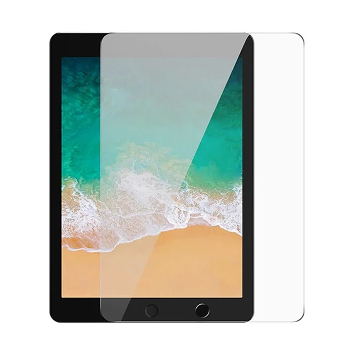 ALLY iPad 9.7  Tempered Kırılmaz Cam Ekran Koruyucu-1852
