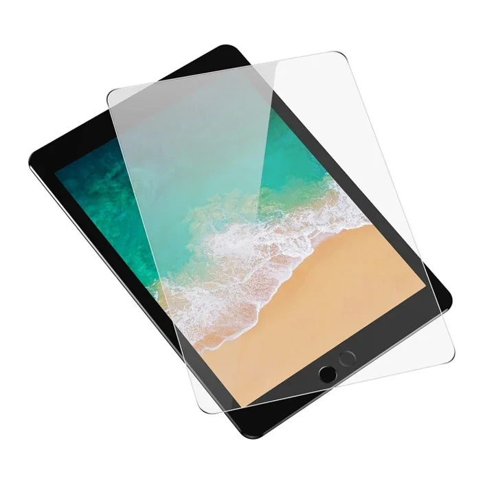 ALLY iPad 9.7  Tempered Kırılmaz Cam Ekran Koruyucu-1852