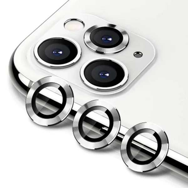ALLY İPhone 11 Pro-11 Pro max Kamera Lens Koruyucu Aluminium 3 adet-1852 ALLY İPhone 11 Pro-11 Pro max Kamera Lens Koruyucu Aluminium 3 adet-1852