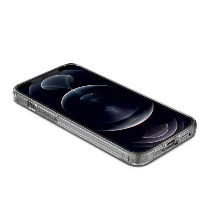 ALLY iPhone 12 Pro Max 6.7inç Magsafe Uyumlu Manyetik Kılıf-1852