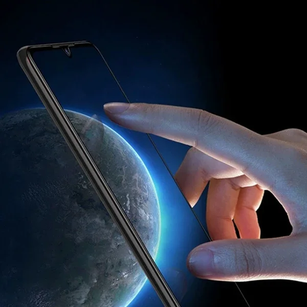 ALLY İPhone 12/12 Pro 6.1 9D Full Glue Tempered Cam Ekran Koruyucu-1852 ALLY İPhone 12/12 Pro 6.1 9D Full Glue Tempered Cam Ekran Koruyucu-1852