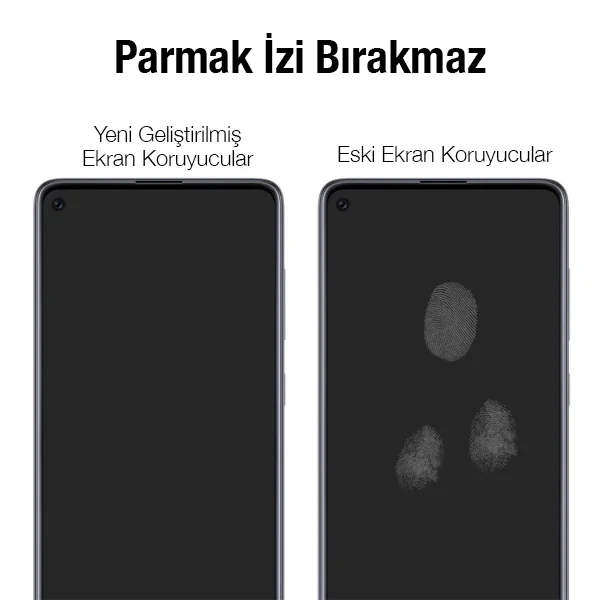 ALLY iPhone 14 6.1inç Tempered Kırılmaz Cam Ekran Koruyucu-1852