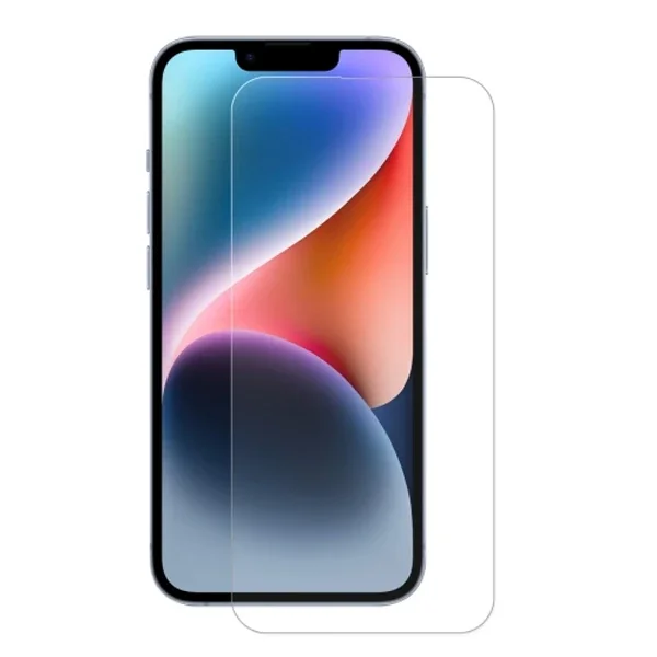 ALLY iPhone 14 Plus 6.7inç Tempered Kırılmaz Cam Ekran Koruyucu-1852 ALLY iPhone 14 Plus 6.7inç Tempered Kırılmaz Cam Ekran Koruyucu-1852