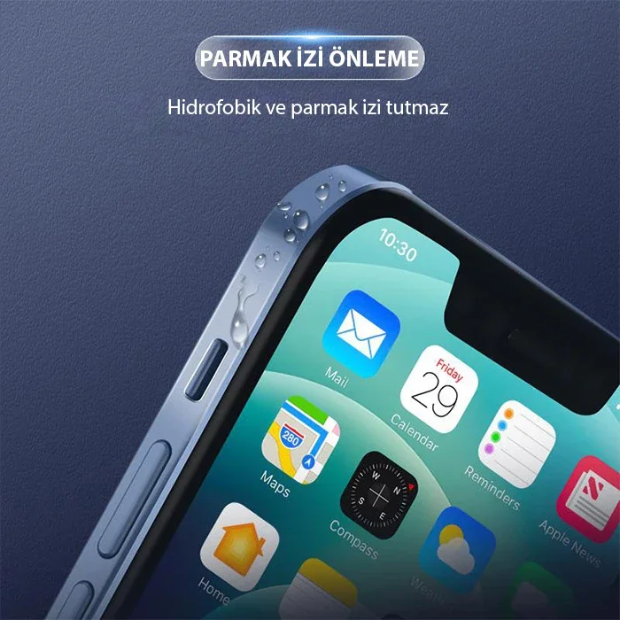 ALLY iPhone 15 Hidrojel Hayalet Yan Alt Üst Kaplama Koruyucu Film-1852 ALLY iPhone 15 Hidrojel Hayalet Yan Alt Üst Kaplama Koruyucu Film-1852