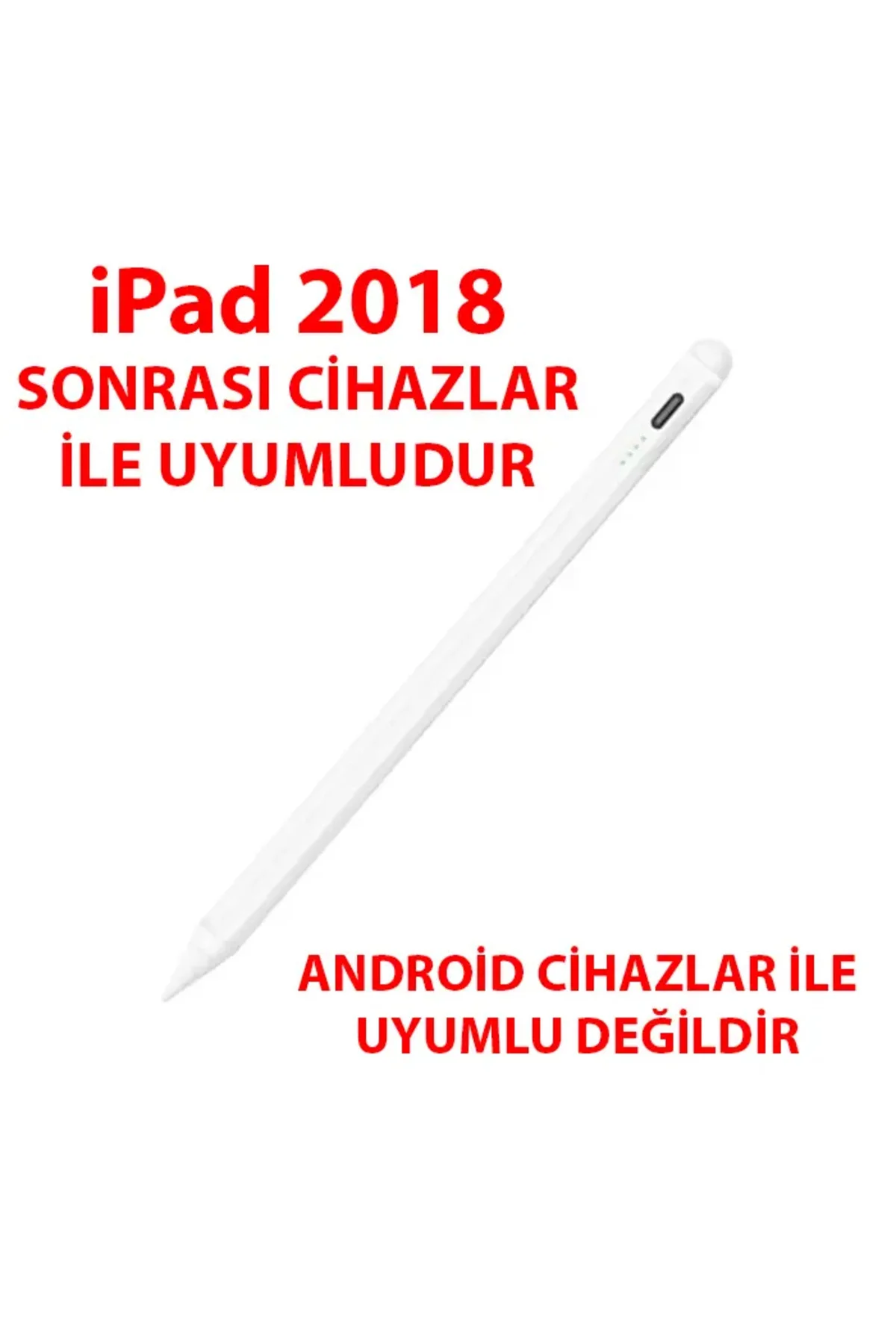 Ally K-2259 Ipad 2018 Sonrası Içintablet Dokunmatik Kalem-1852 Ally K-2259 Ipad 2018 Sonrası Içintablet Dokunmatik Kalem-1852