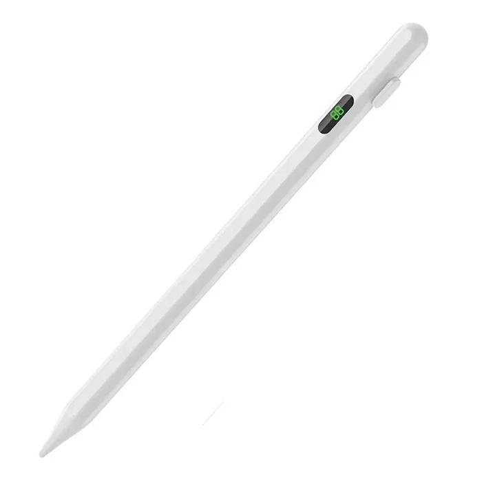ALLY K-2268 Dijital Göstergeli Universal Kapasitif Stylus iPad Tablet Dokunmatik Kalem-1852 ALLY K-2268 Dijital Göstergeli Universal Kapasitif Stylus iPad Tablet Dokunmatik Kalem-1852