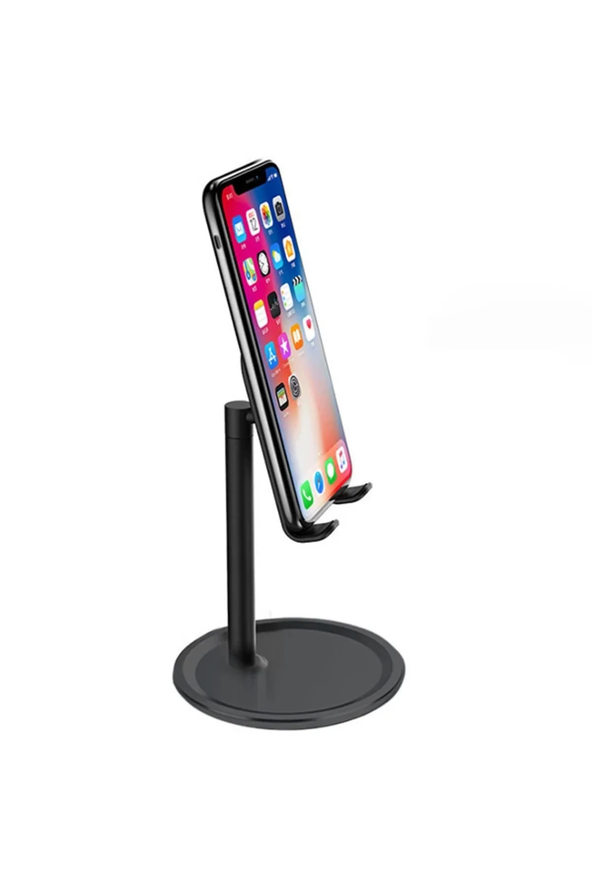 Ally K7 Cep Telefonu Ve Tablet Masaüstü Standı-(1903)