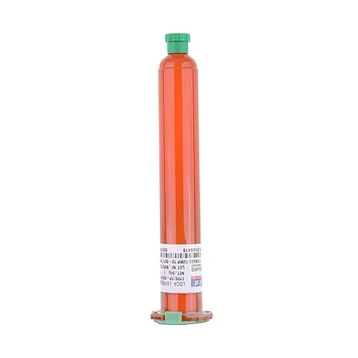 Ally Loca 2500uv 50g (dokunmatik Yapıştırma Jeli)-1852