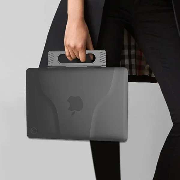 Ally Macbook Air 13A1466/1363 Portatif Alt Üst Kılıf+çanta-1852 Ally Macbook Air 13A1466/1363 Portatif Alt Üst Kılıf+çanta-1852