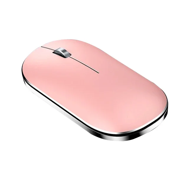 ALLY MC 502 Kablosuz 2.4 Bluetooth Mouse Type-C Şarjlı Premium-1852