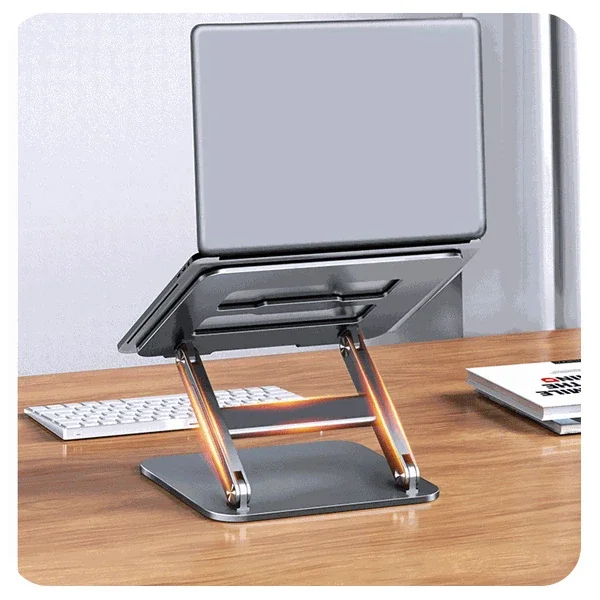 ALLY MC LS516 Masaüstü Laptop Standı-1852