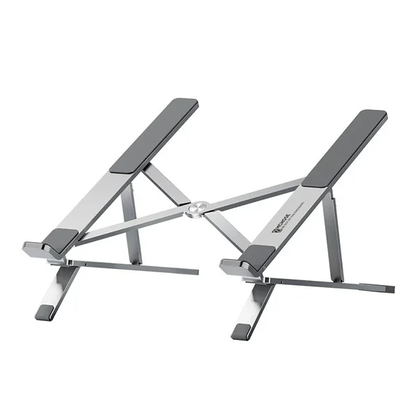 ALLY MC N3-2 Katlanabilir Metal Masaüstü Laptop Standı-1852