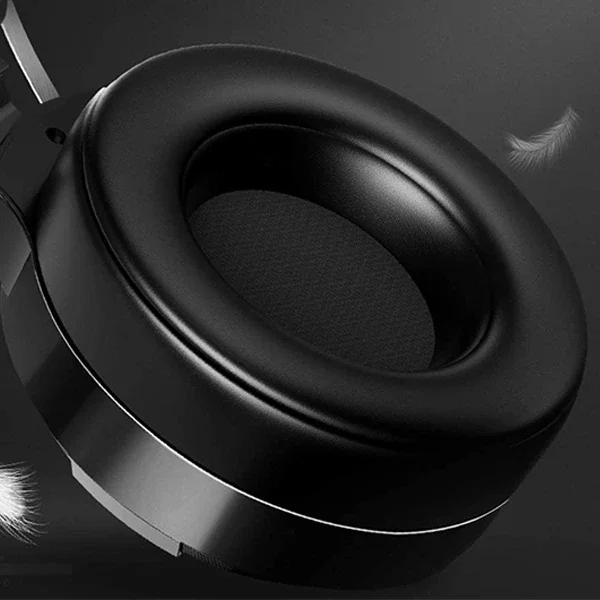 ALLY MC Q9  Gaming Headset 3.5MM Oyuncu Kulaklığı-1852