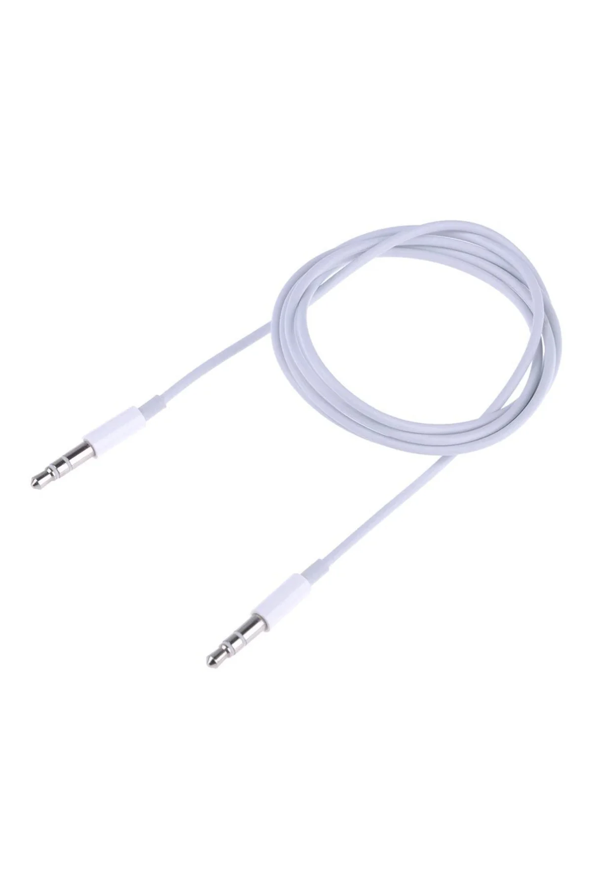 Ally Mh024 1 Metre 3.5Mm Jack Aux Kablo-(1903)