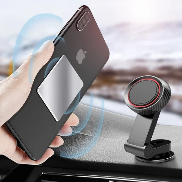ALLY Mıknatıslı Araç Telefon Tutucu Cam ve Torpido Üstü-1852 ALLY Mıknatıslı Araç Telefon Tutucu Cam ve Torpido Üstü-1852