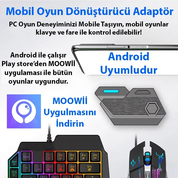 ALLY Mix Elite Plus - PUBG denetleyicisi için Gamepad mobil oyun klavye Mouse dönüştürücü Bluetooth Android oyun adaptörü-1852 ALLY Mix Elite Plus - PUBG denetleyicisi için Gamepad mobil oyun klavye Mouse dönüştürücü Bluetooth Android oyun adaptörü-1852